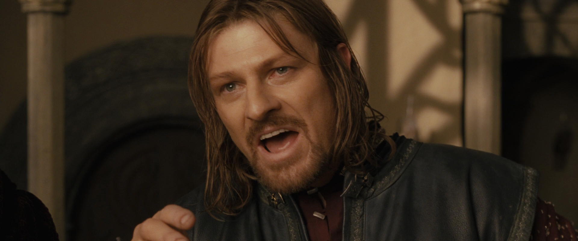 The Lord of the Rings: The Fellowship of the Ring (2001) HD screenshot 12047