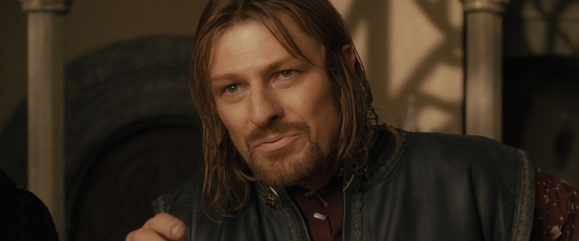 The Lord of the Rings: The Fellowship of the Ring (2001) screencap 12048