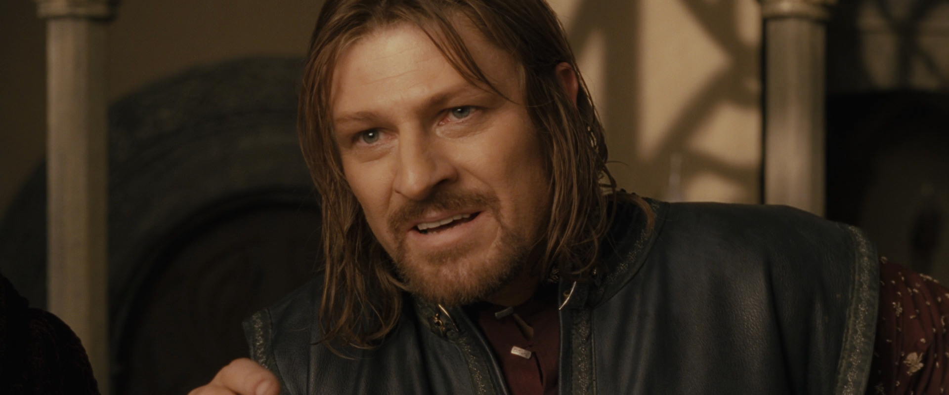 The Lord of the Rings: The Fellowship of the Ring (2001) movie still 12049