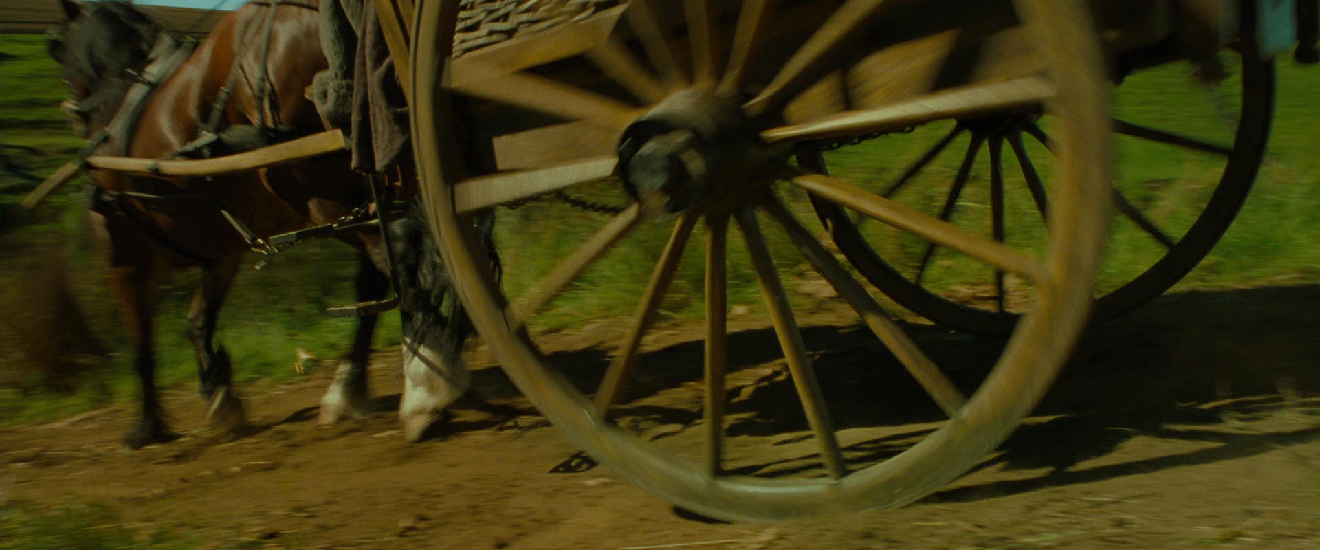 The Lord of the Rings: The Fellowship of the Ring (2001) HD screenshot 1205