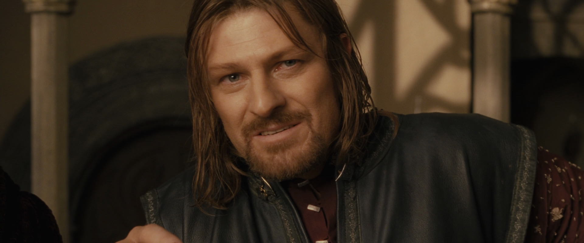 The Lord of the Rings: The Fellowship of the Ring (2001) HD screenshot 12050