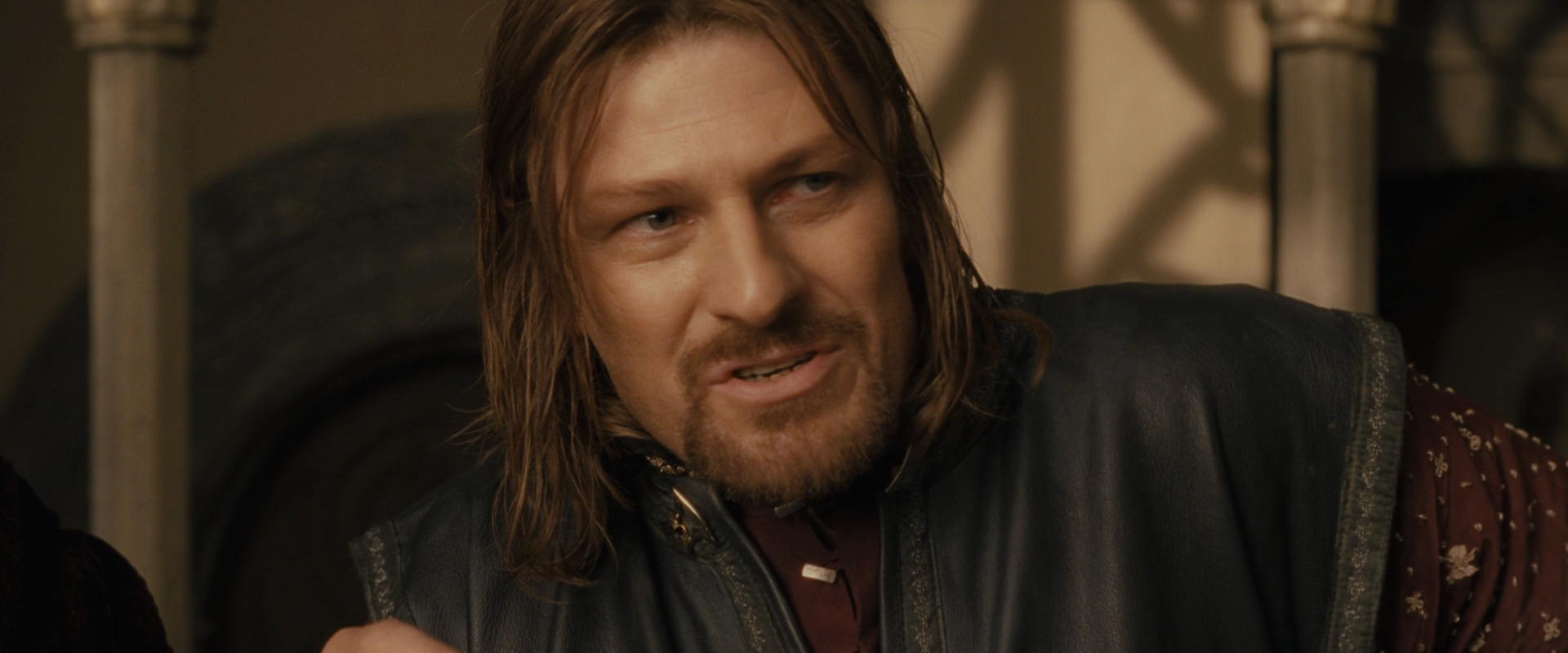 The Lord of the Rings: The Fellowship of the Ring (2001) screencap 12051