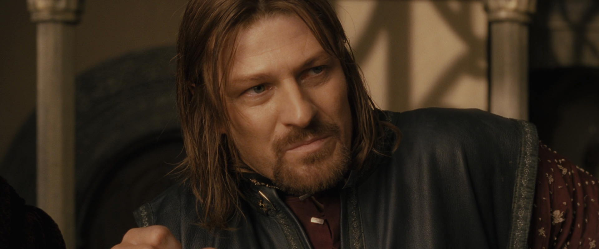 The Lord of the Rings: The Fellowship of the Ring (2001) movie still 12052