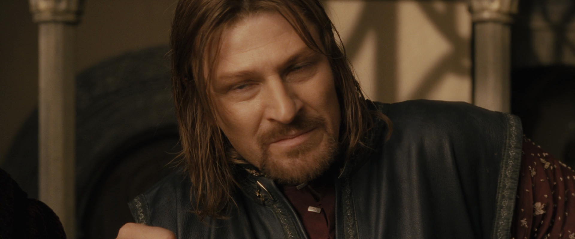 The Lord of the Rings: The Fellowship of the Ring (2001) HD screenshot 12053