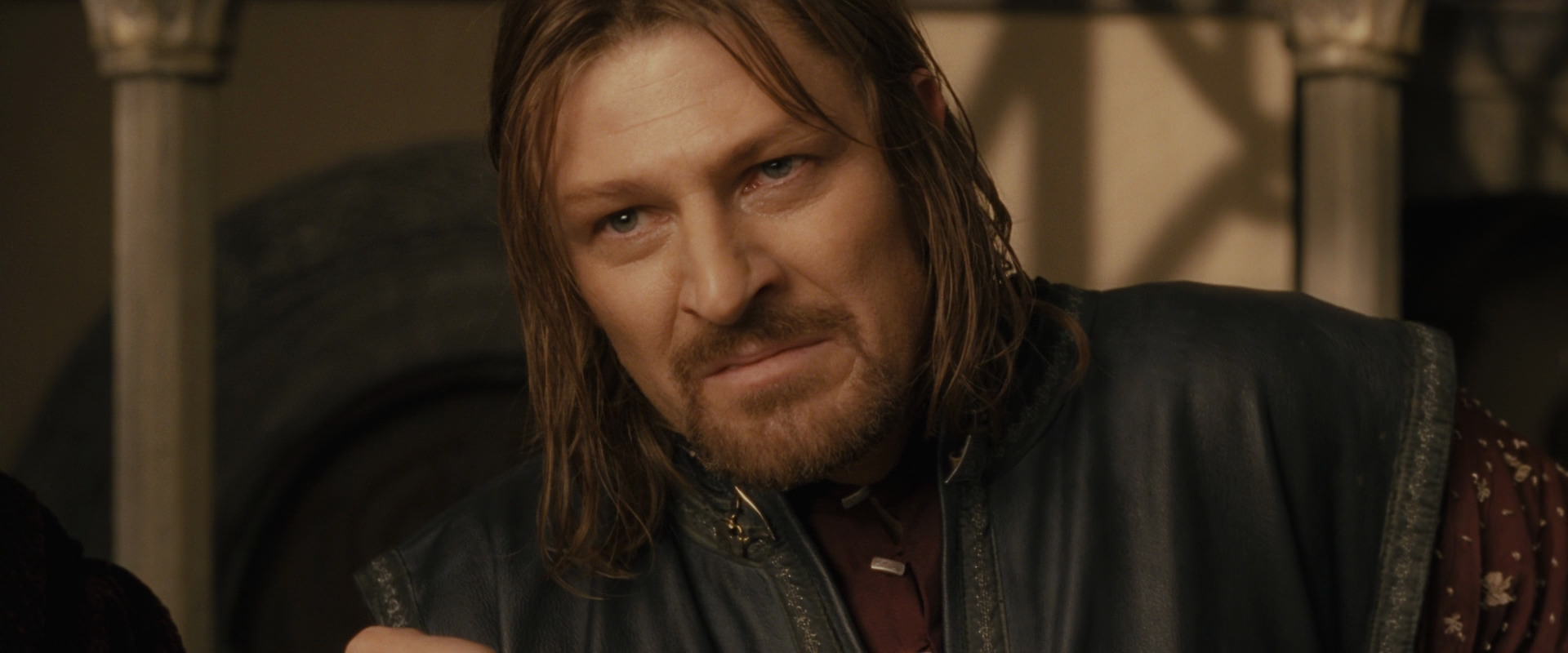 The Lord of the Rings: The Fellowship of the Ring (2001) screencap 12054