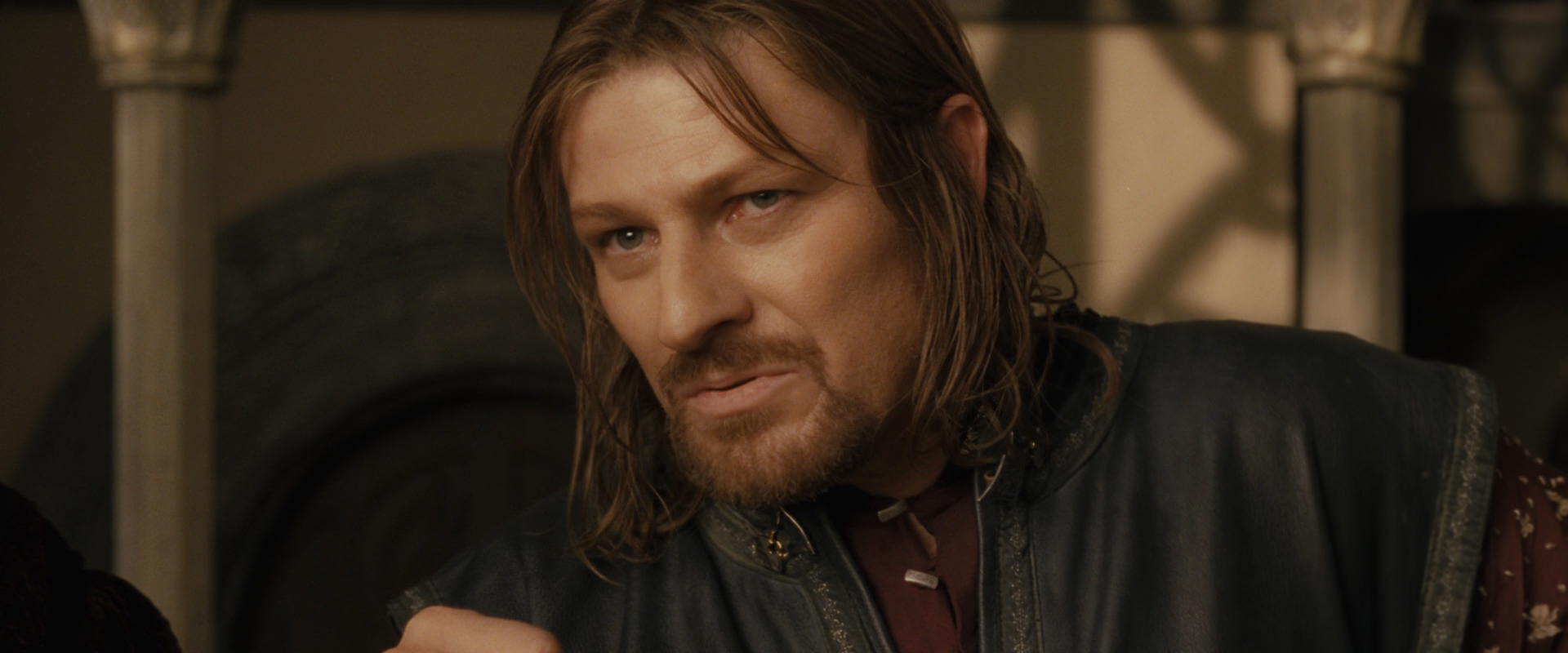The Lord of the Rings: The Fellowship of the Ring (2001) movie still 12055
