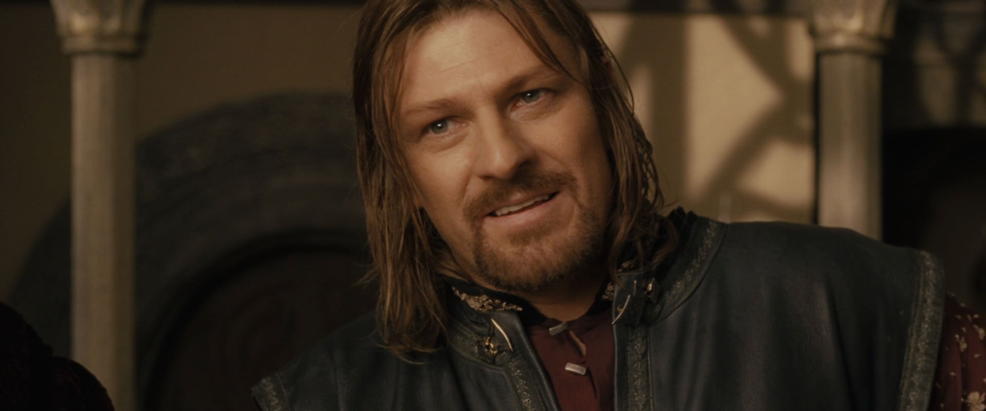 The Lord of the Rings: The Fellowship of the Ring (2001) HD screenshot 12056