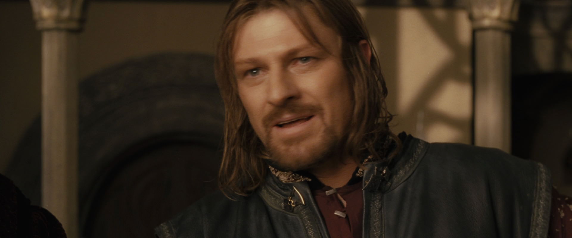 The Lord of the Rings: The Fellowship of the Ring (2001) screencap 12057