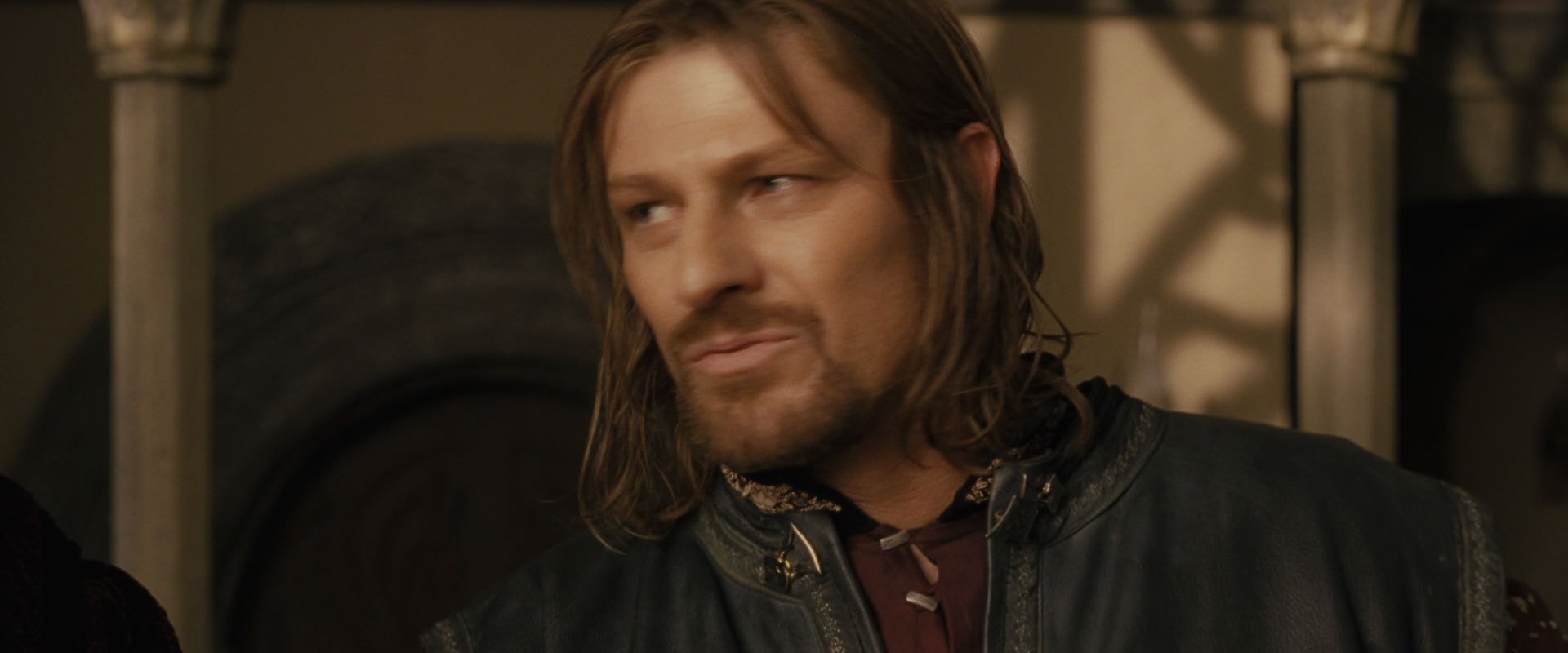 The Lord of the Rings: The Fellowship of the Ring (2001) movie still 12058