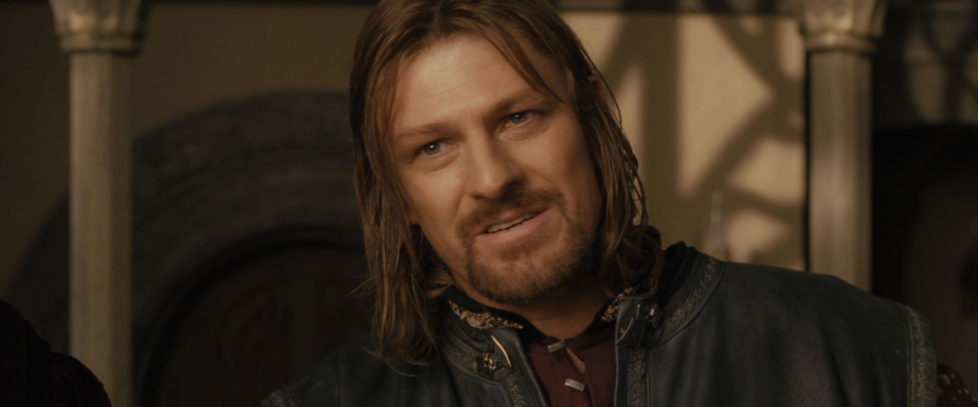 The Lord of the Rings: The Fellowship of the Ring (2001) HD screenshot 12059