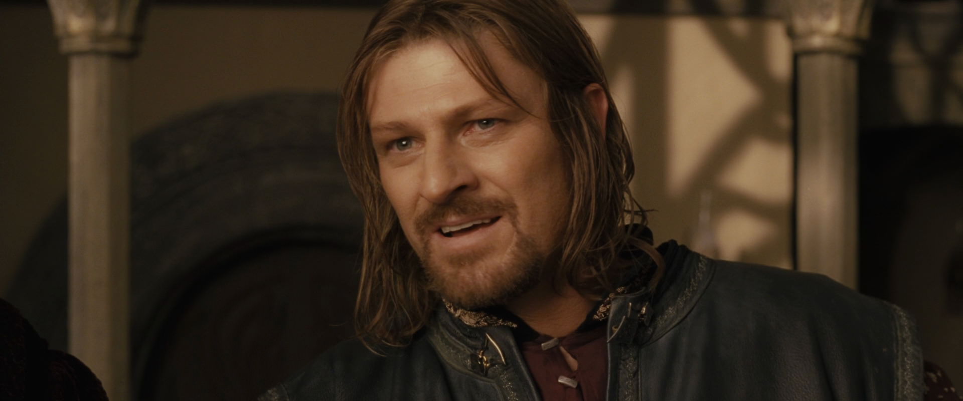 The Lord of the Rings: The Fellowship of the Ring (2001) screencap 12060