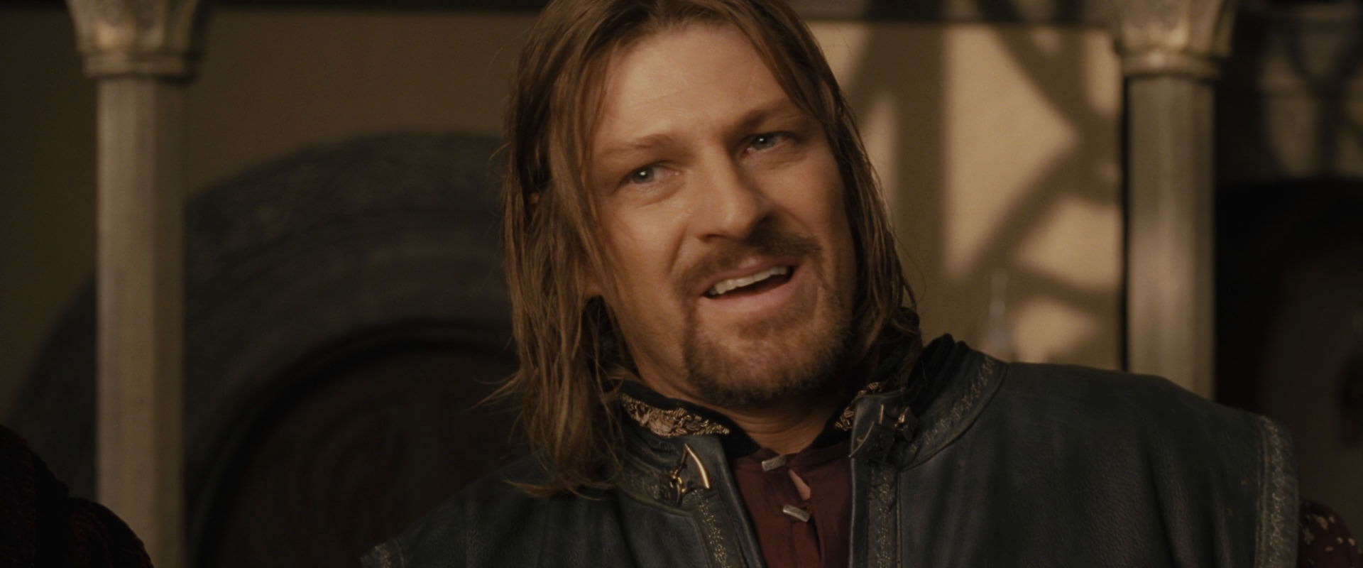The Lord of the Rings: The Fellowship of the Ring (2001) movie still 12061