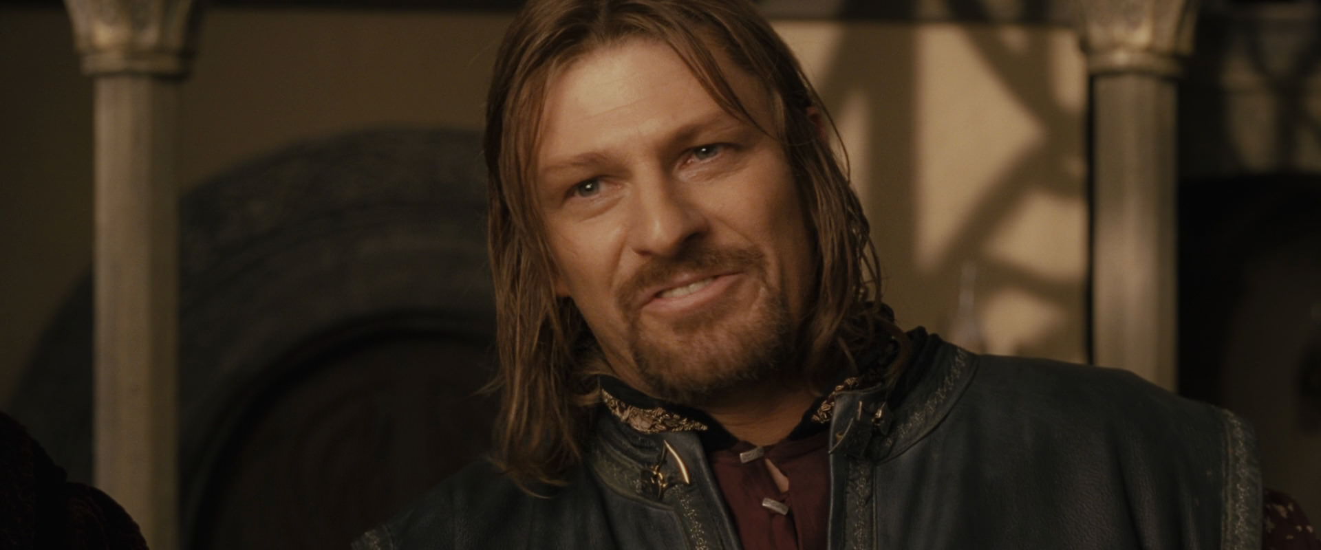 The Lord of the Rings: The Fellowship of the Ring (2001) HD screenshot 12062