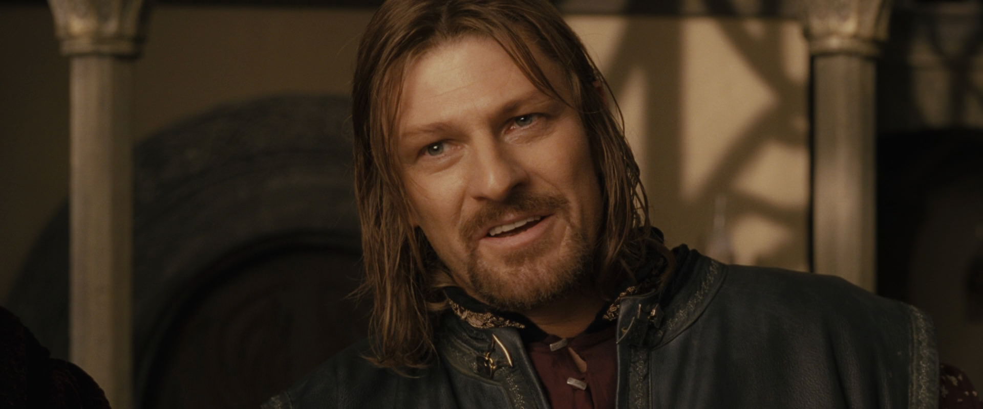 The Lord of the Rings: The Fellowship of the Ring (2001) screencap 12063