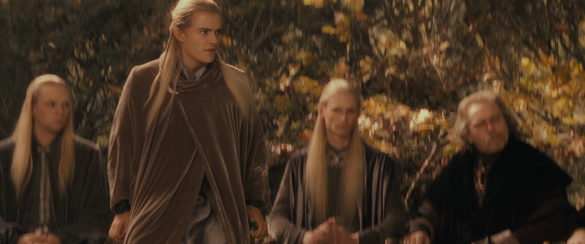 The Lord of the Rings: The Fellowship of the Ring (2001) movie still 12064