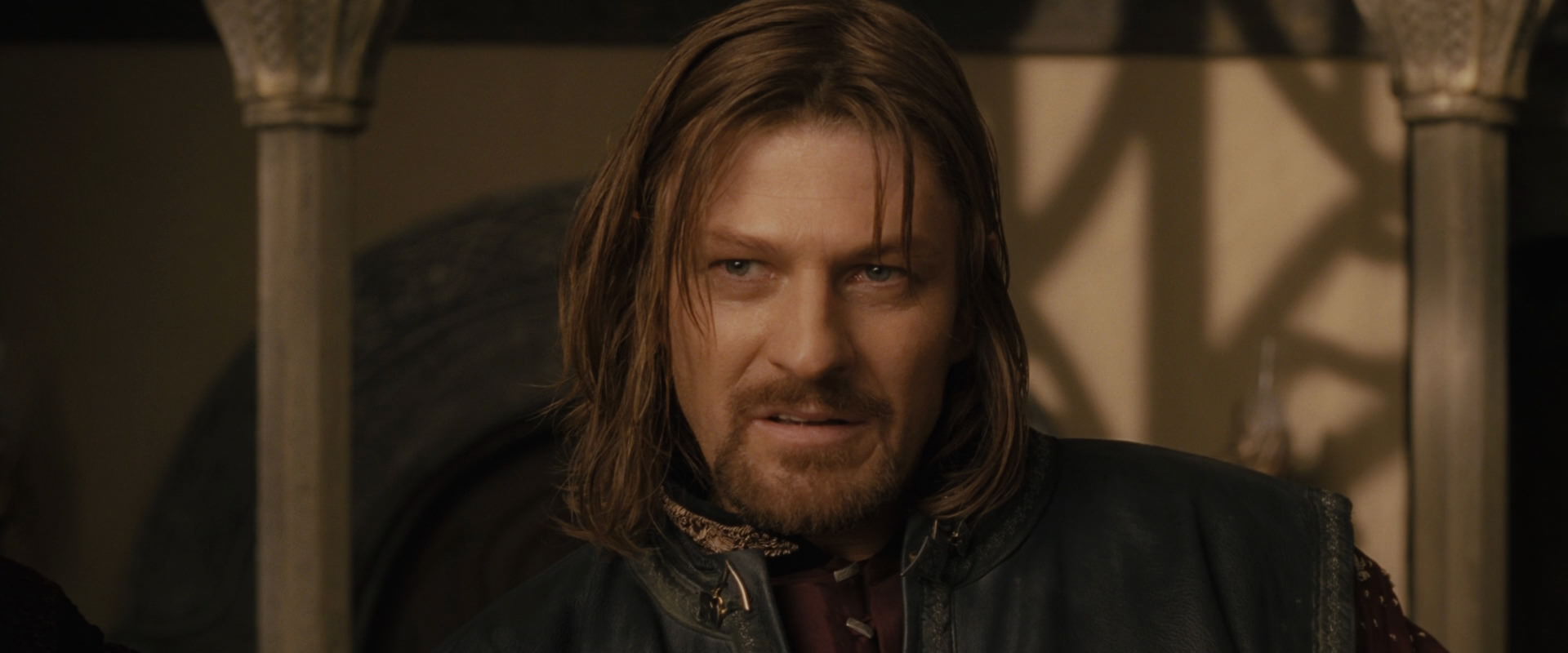 The Lord of the Rings: The Fellowship of the Ring (2001) movie still 12067