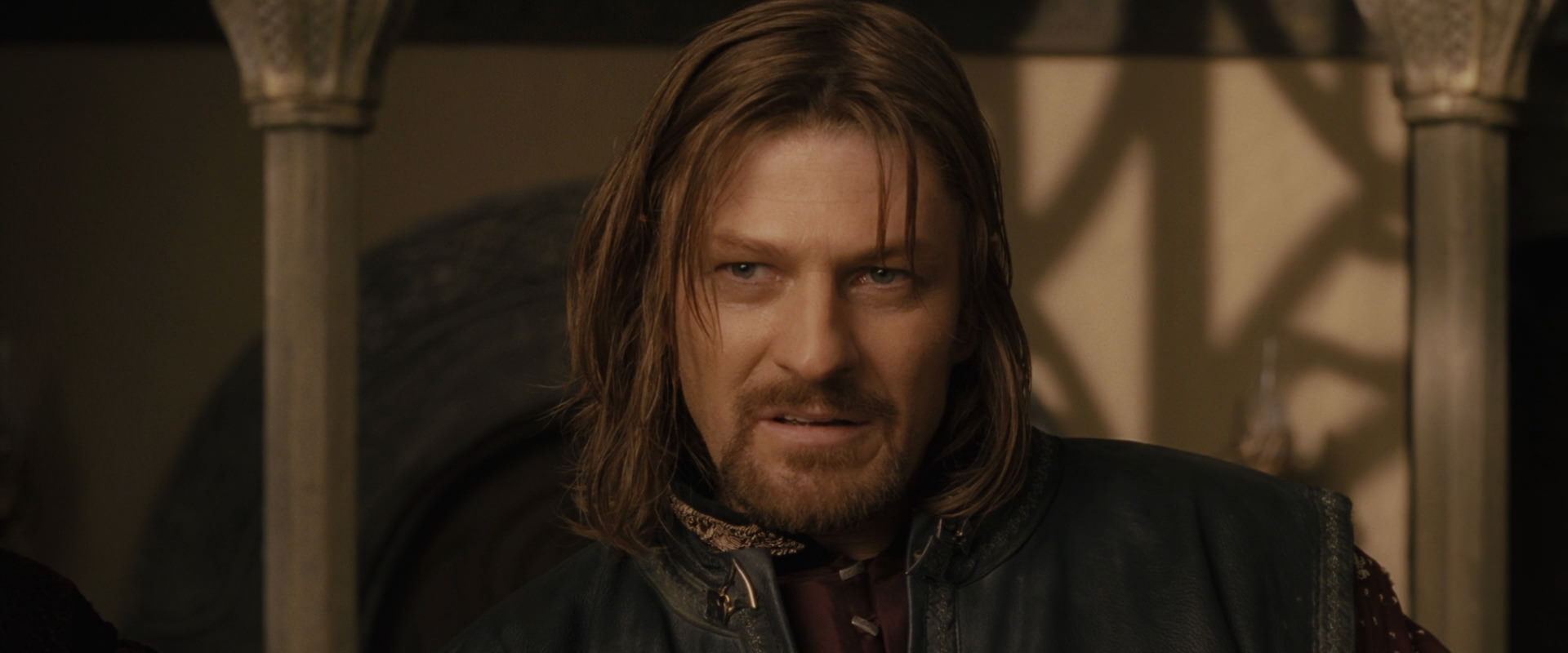 The Lord of the Rings: The Fellowship of the Ring (2001) HD screenshot 12068