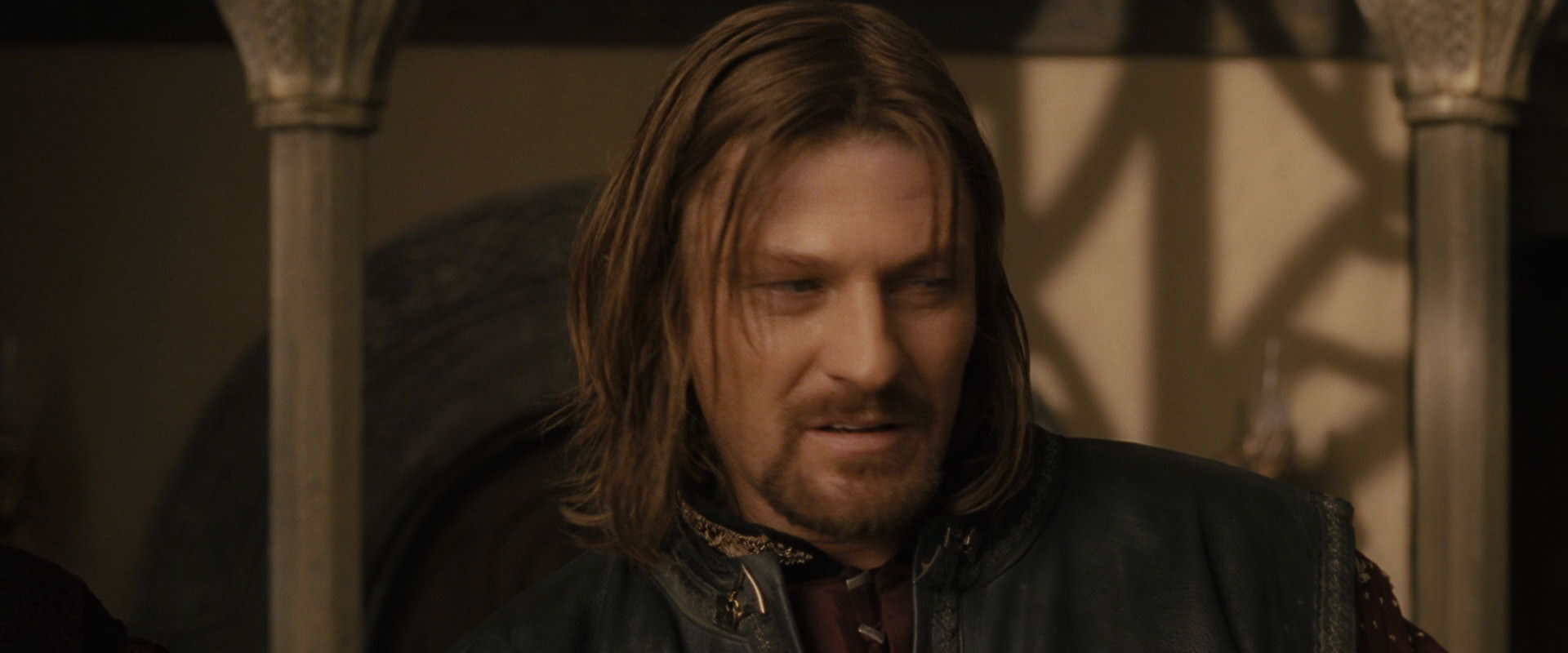 The Lord of the Rings: The Fellowship of the Ring (2001) screencap 12069