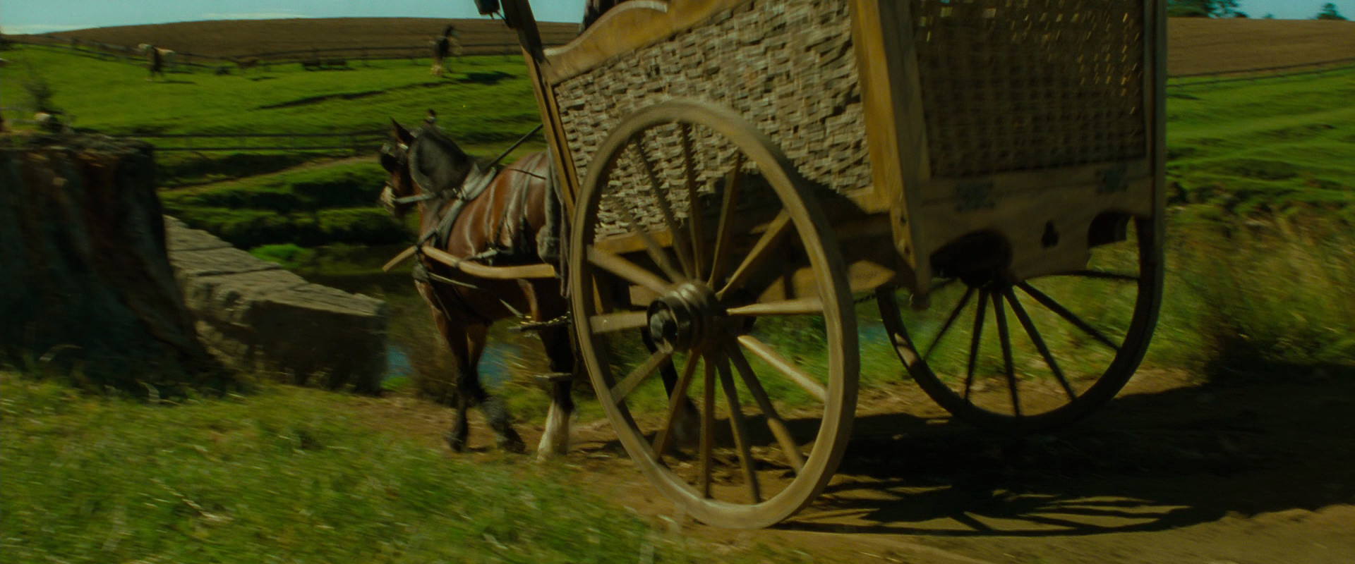 The Lord of the Rings: The Fellowship of the Ring (2001) movie still 1207