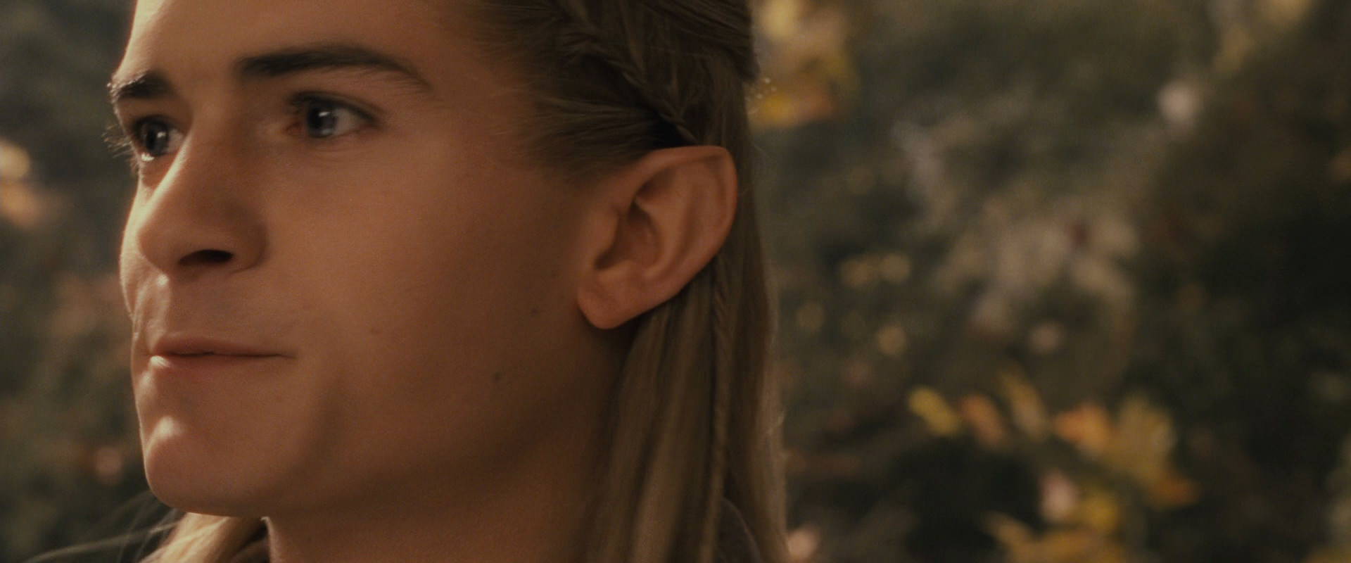 The Lord of the Rings: The Fellowship of the Ring (2001) HD screenshot 12071