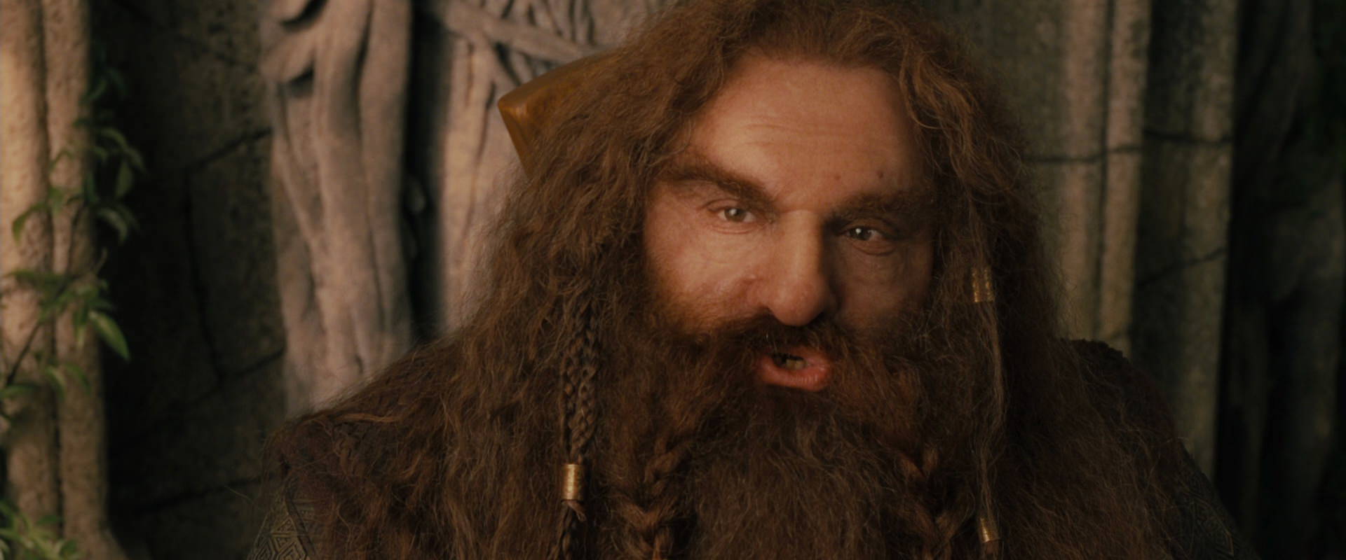 The Lord of the Rings: The Fellowship of the Ring (2001) HD screenshot 12074