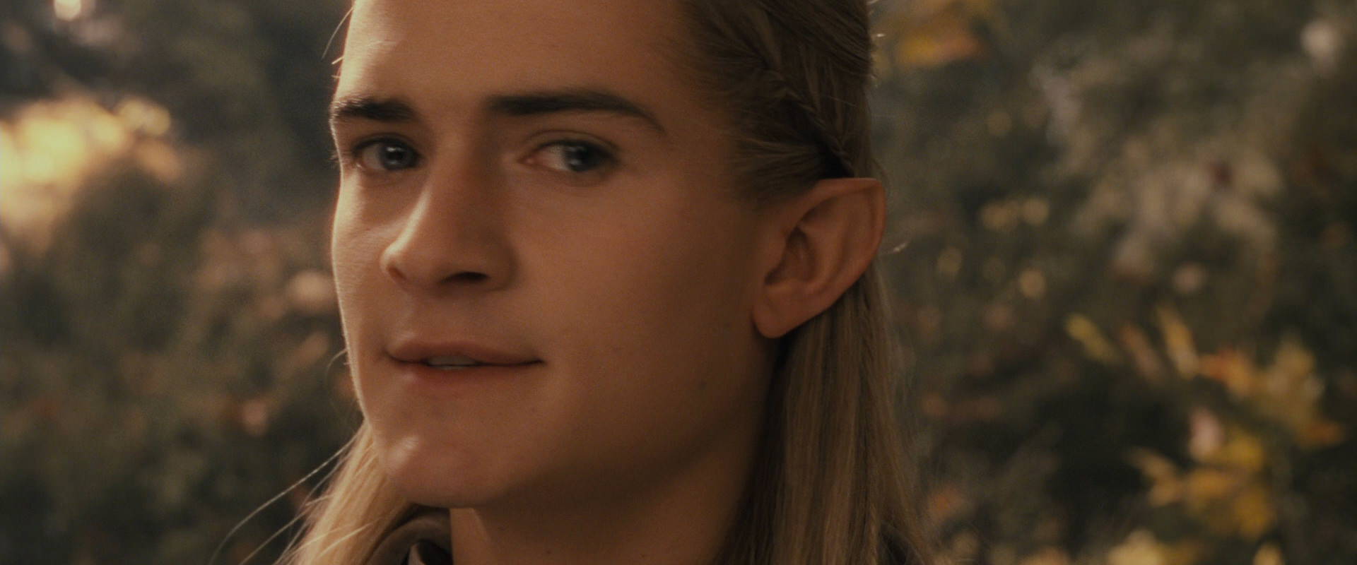 The Lord of the Rings: The Fellowship of the Ring (2001) HD screenshot 12077