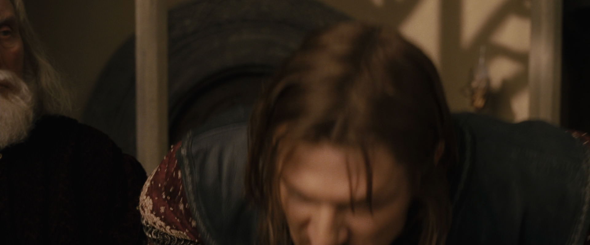 The Lord of the Rings: The Fellowship of the Ring (2001) HD screenshot 12080