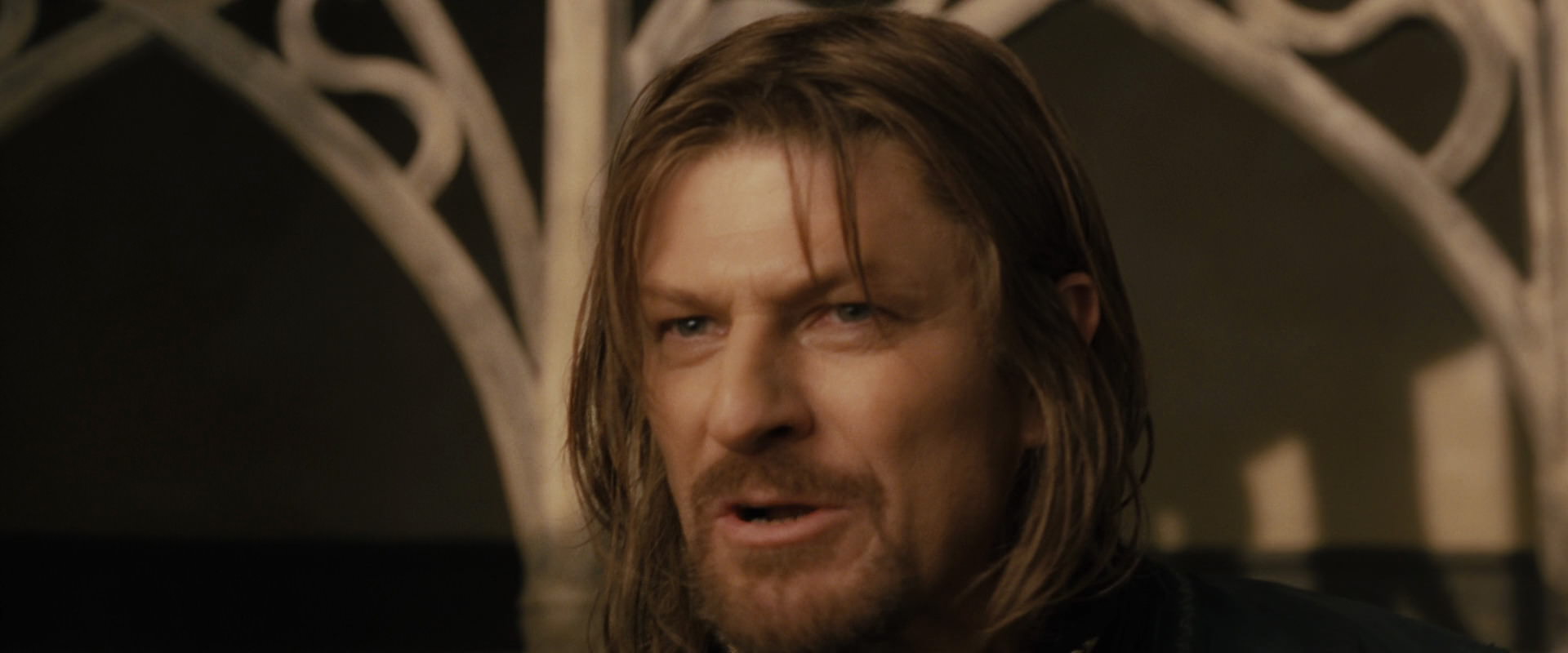 The Lord of the Rings: The Fellowship of the Ring (2001) HD screenshot 12083