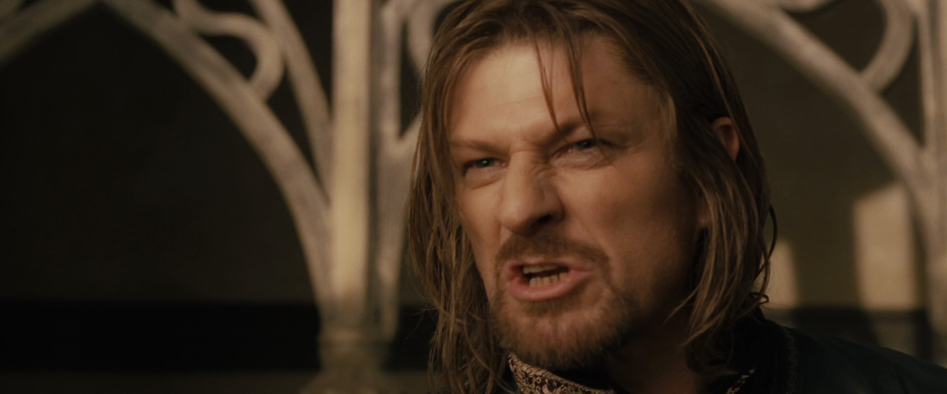 The Lord of the Rings: The Fellowship of the Ring (2001) HD screenshot 12086