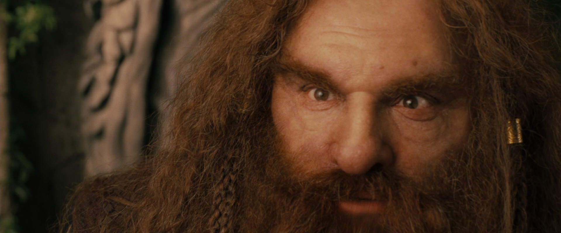 The Lord of the Rings: The Fellowship of the Ring (2001) HD screenshot 12089