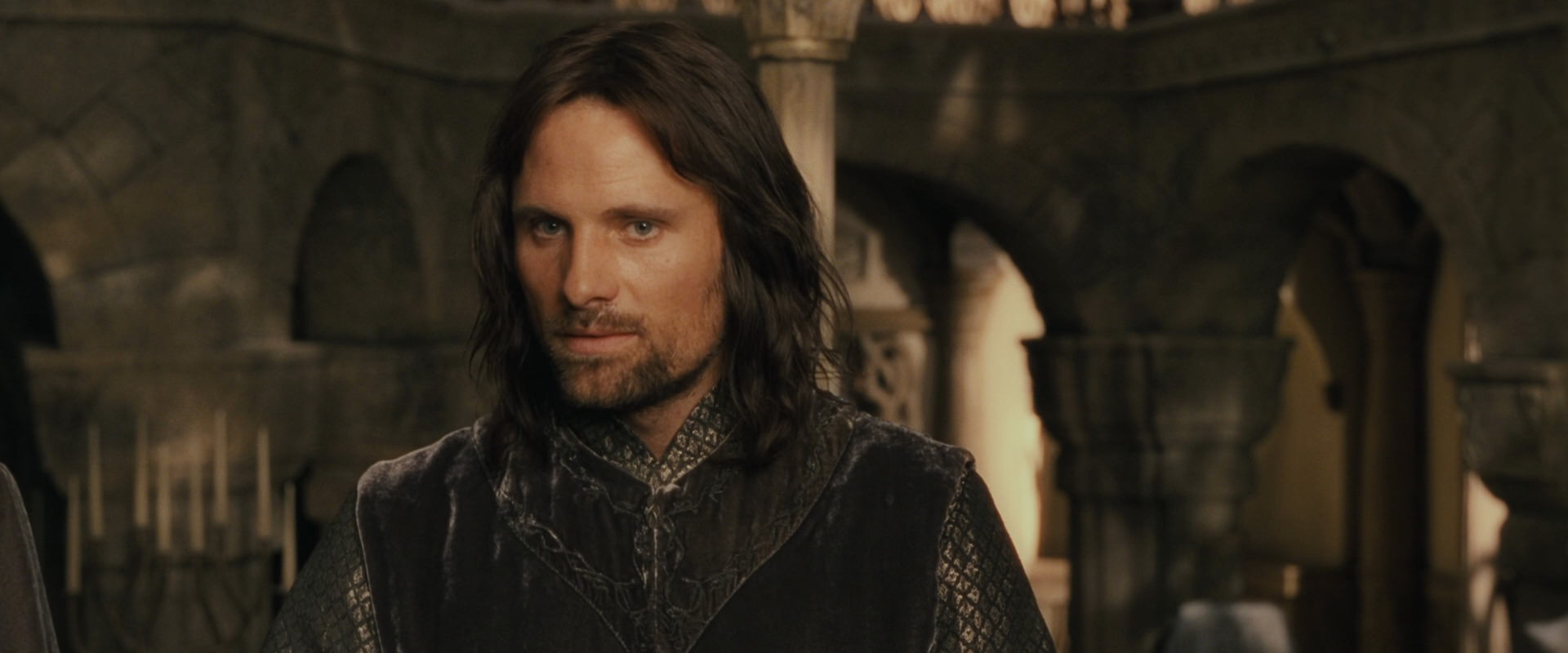 The Lord of the Rings: The Fellowship of the Ring (2001) movie still 12091