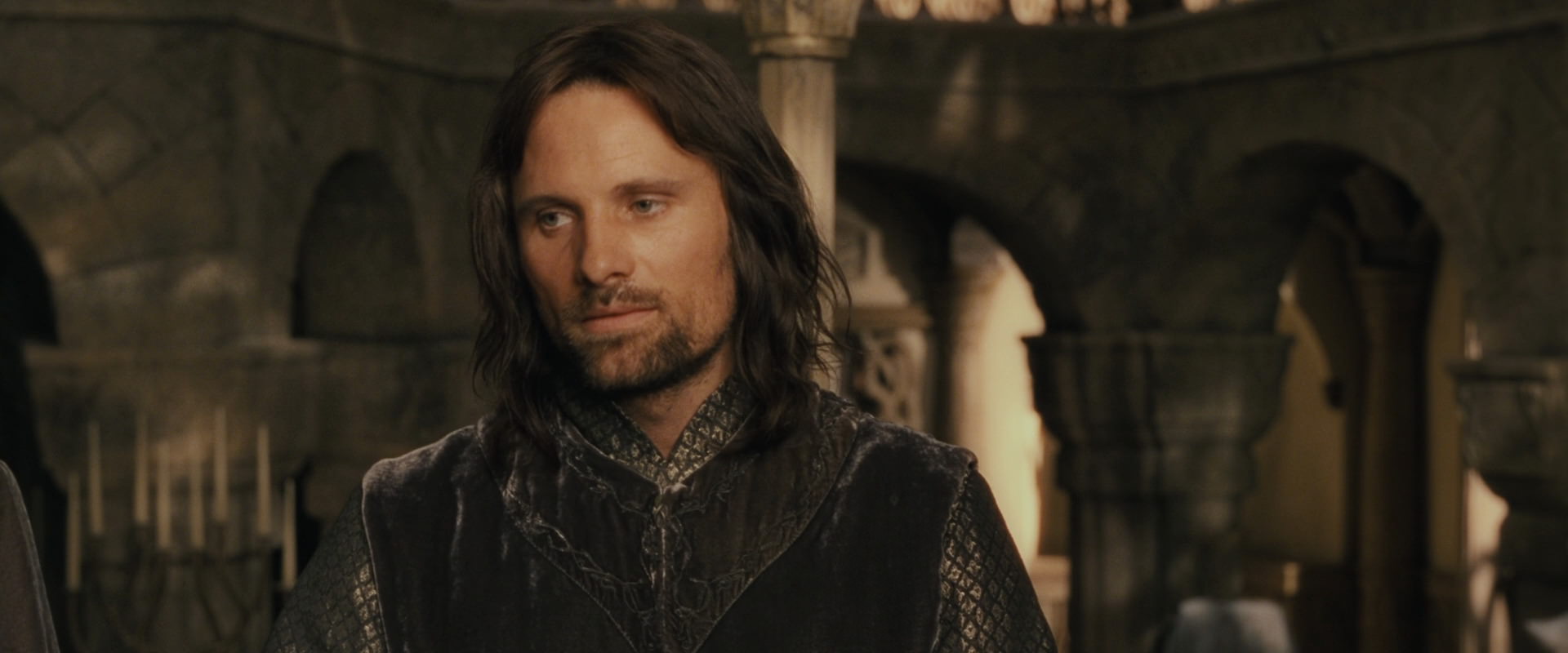 The Lord of the Rings: The Fellowship of the Ring (2001) HD screenshot 12092