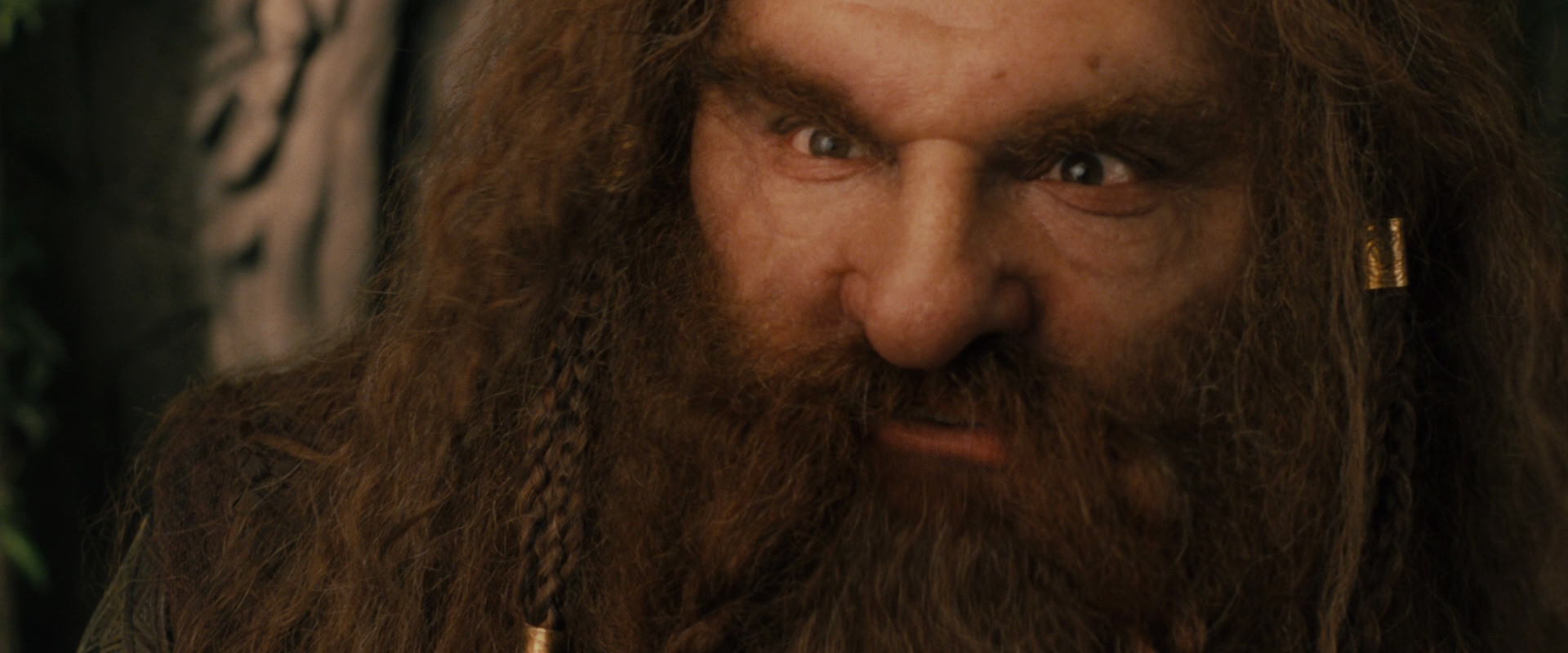 The Lord of the Rings: The Fellowship of the Ring (2001) HD screenshot 12095