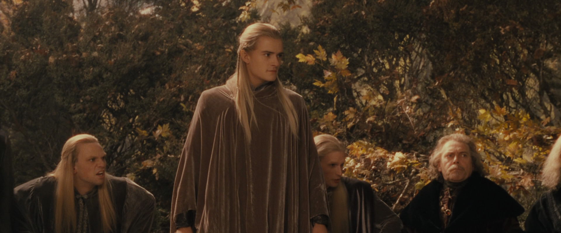 The Lord of the Rings: The Fellowship of the Ring (2001) screencap 12096