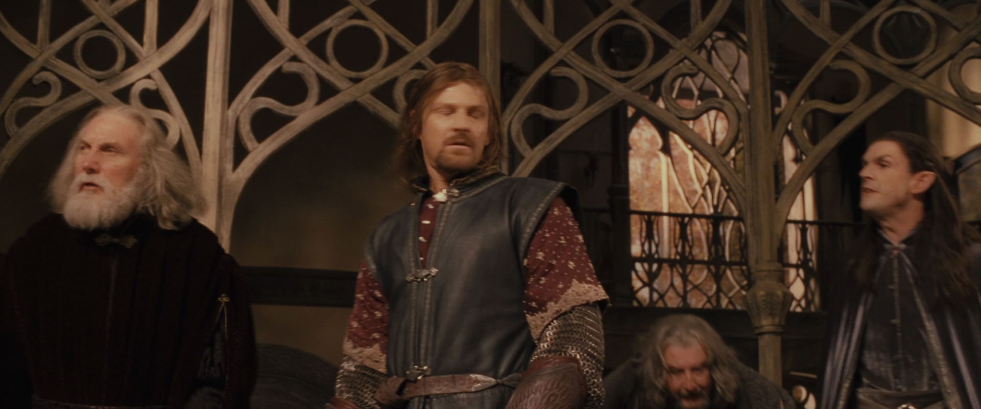 The Lord of the Rings: The Fellowship of the Ring (2001) screencap 12099