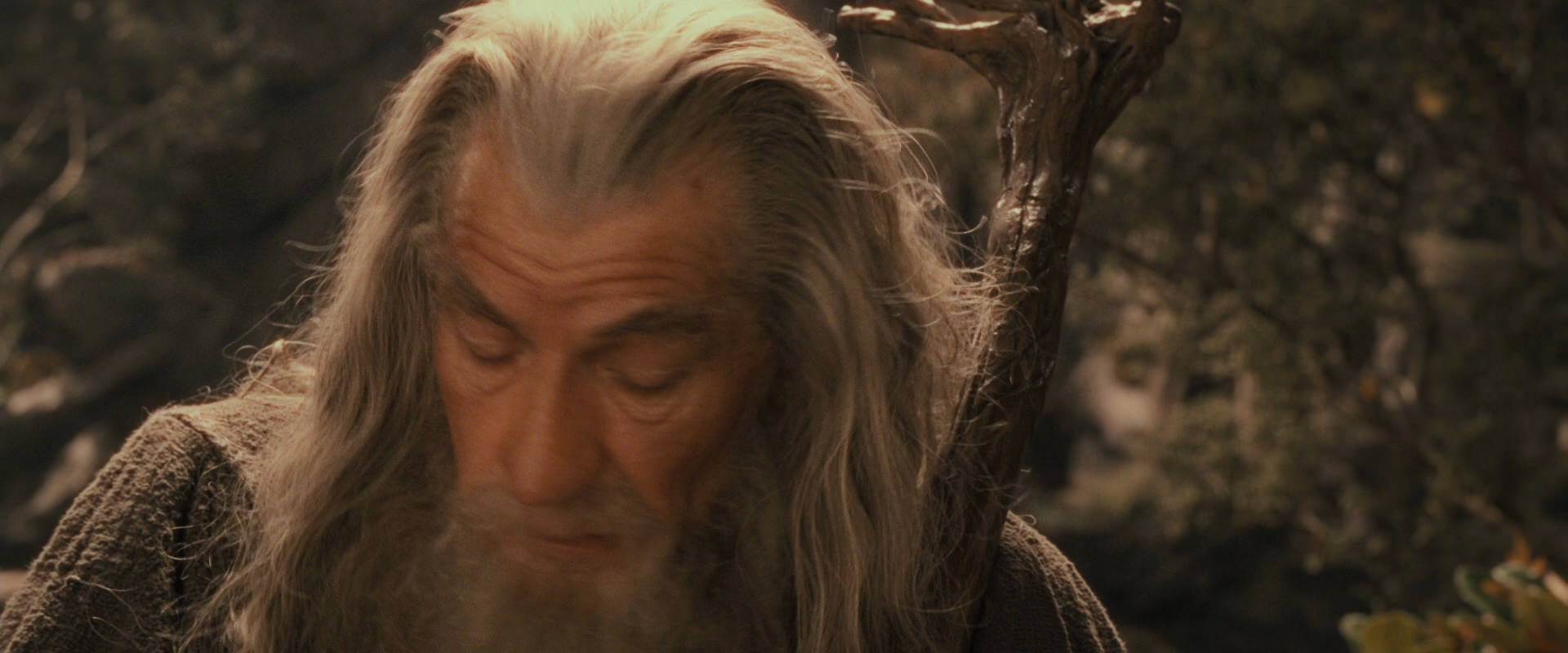 The Lord of the Rings: The Fellowship of the Ring (2001) HD screenshot 12107