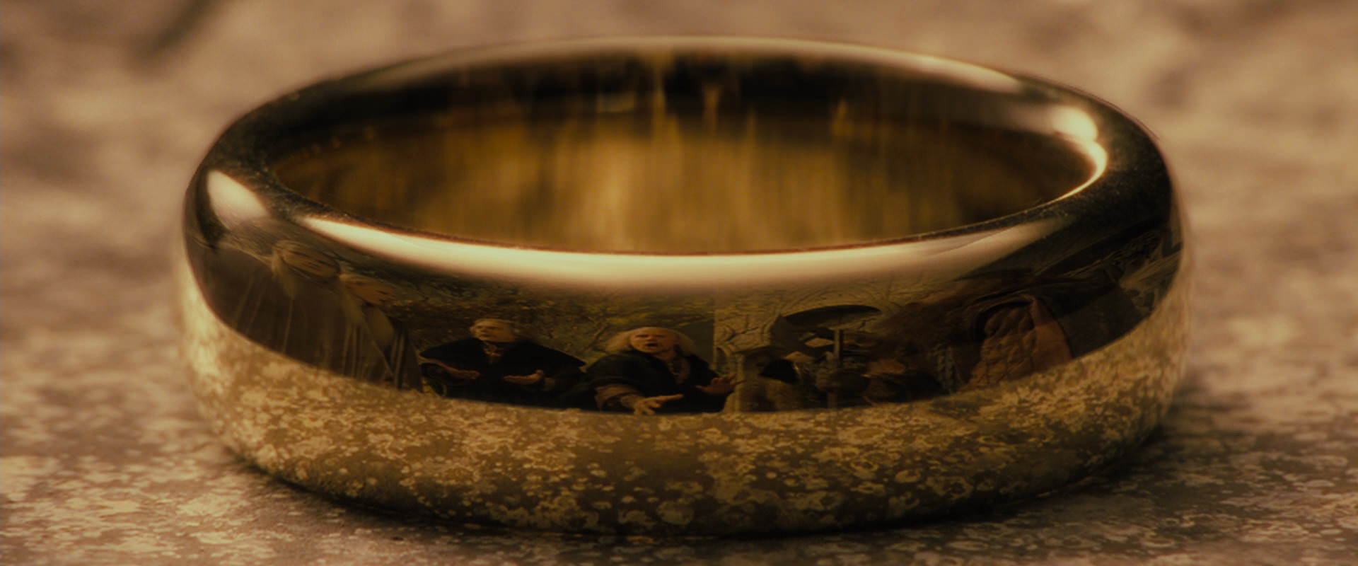 The Lord of the Rings: The Fellowship of the Ring (2001) HD screenshot 12110