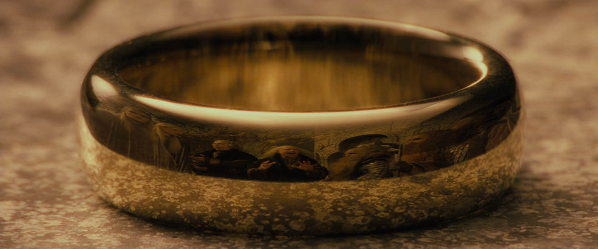 The Lord of the Rings: The Fellowship of the Ring (2001) movie still 12112