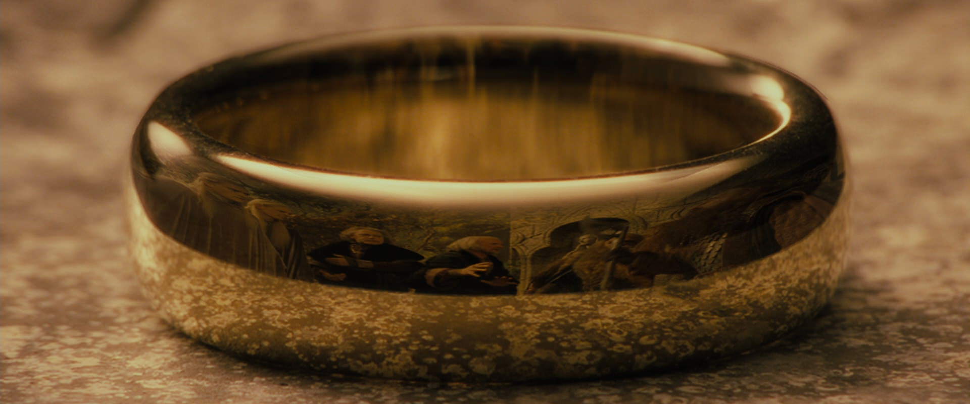 The Lord of the Rings: The Fellowship of the Ring (2001) HD screenshot 12113
