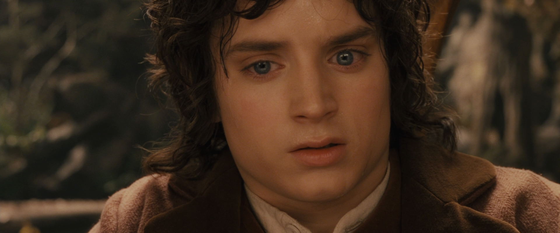 The Lord of the Rings: The Fellowship of the Ring (2001) HD screenshot 12116