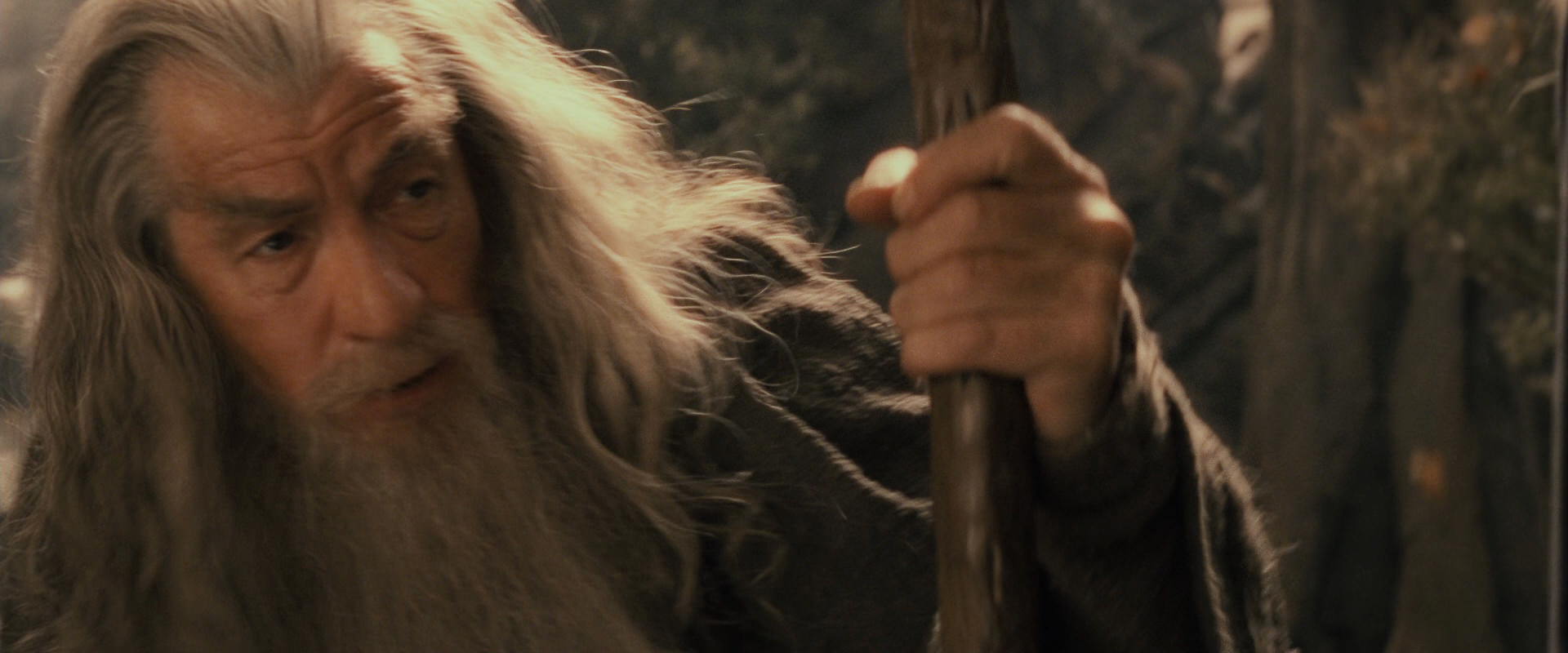 The Lord of the Rings: The Fellowship of the Ring (2001) HD screenshot 12122
