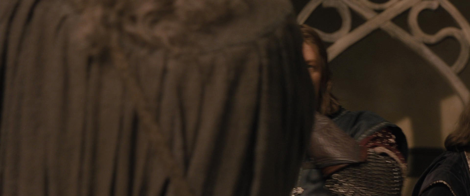 The Lord of the Rings: The Fellowship of the Ring (2001) HD screenshot 12125