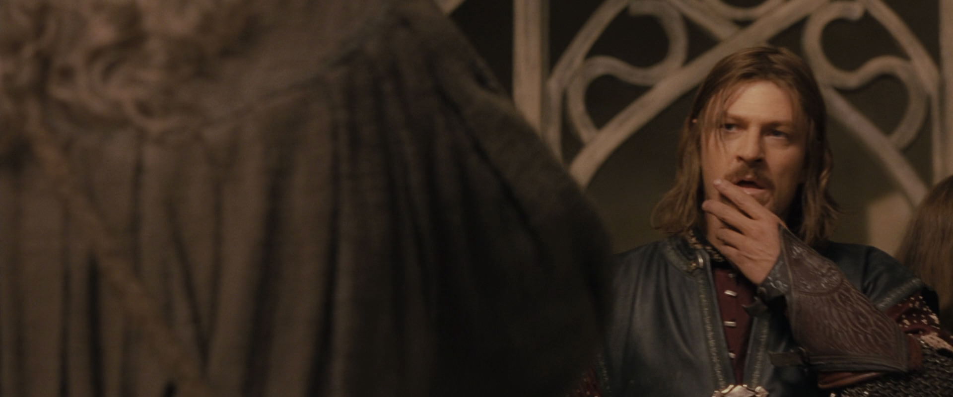 The Lord of the Rings: The Fellowship of the Ring (2001) screencap 12126