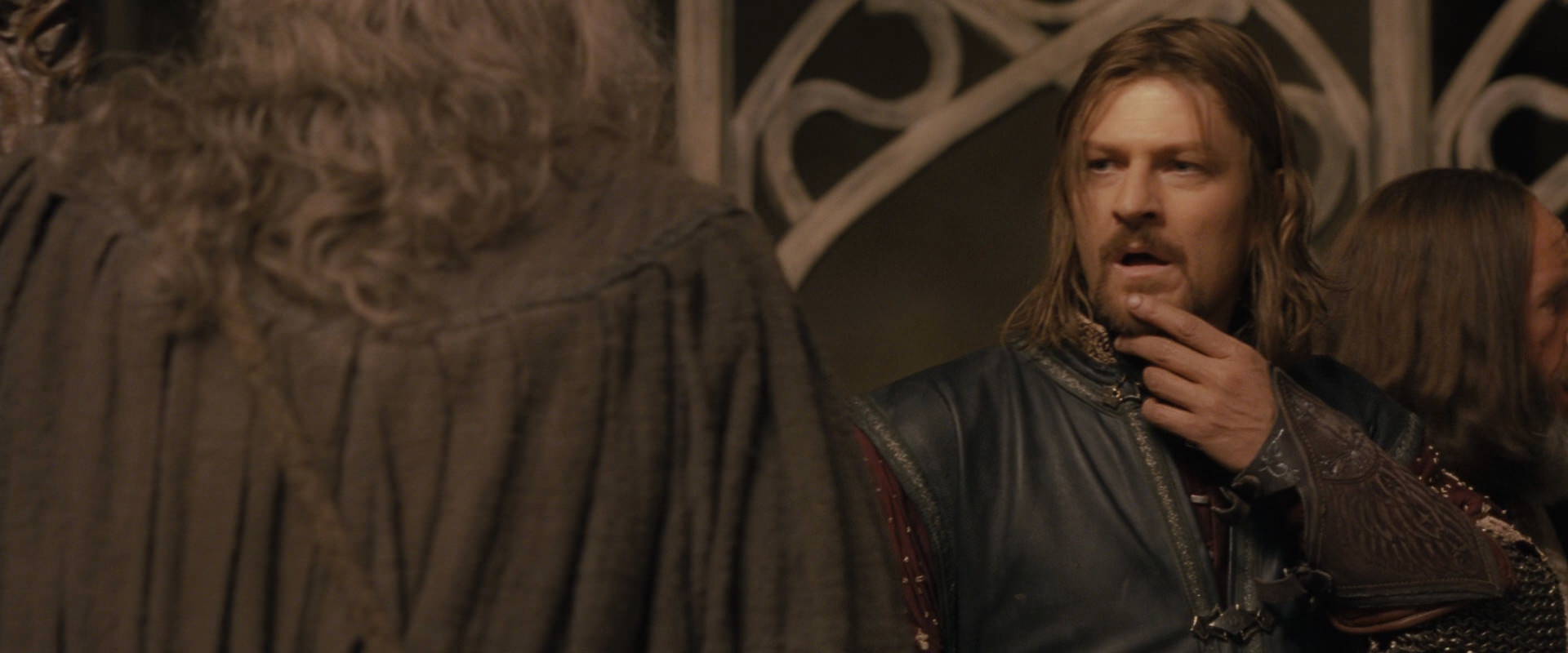 The Lord of the Rings: The Fellowship of the Ring (2001) HD screenshot 12128
