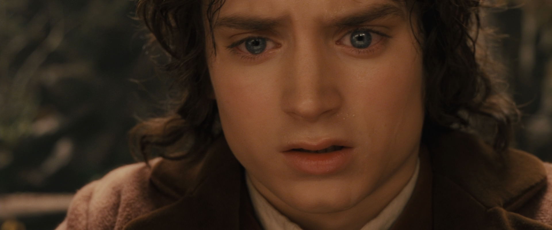 The Lord of the Rings: The Fellowship of the Ring (2001) HD screenshot 12134