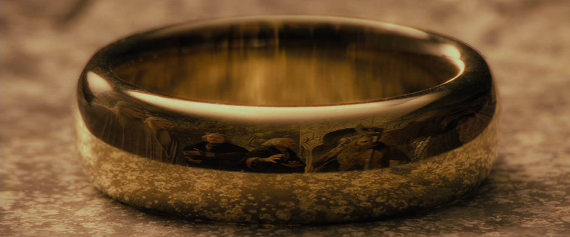The Lord of the Rings: The Fellowship of the Ring (2001) movie still 12136