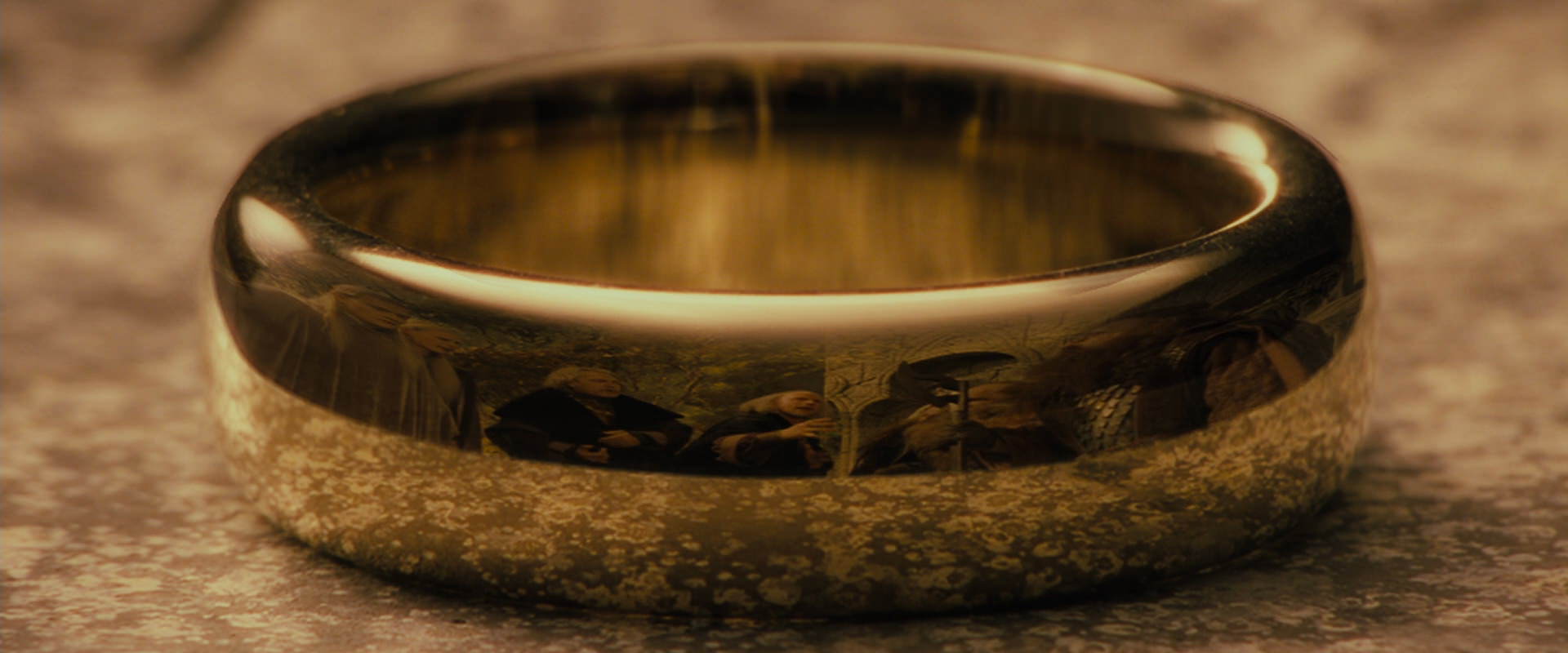 The Lord of the Rings: The Fellowship of the Ring (2001) HD screenshot 12137