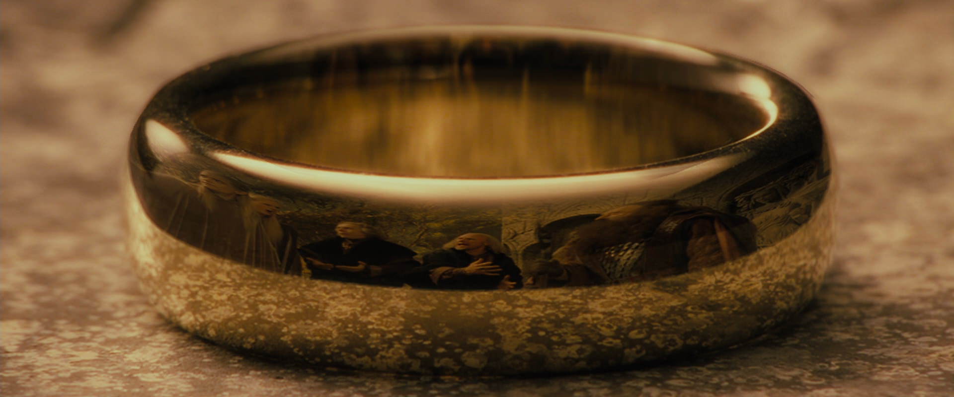 The Lord of the Rings: The Fellowship of the Ring (2001) movie still 12139