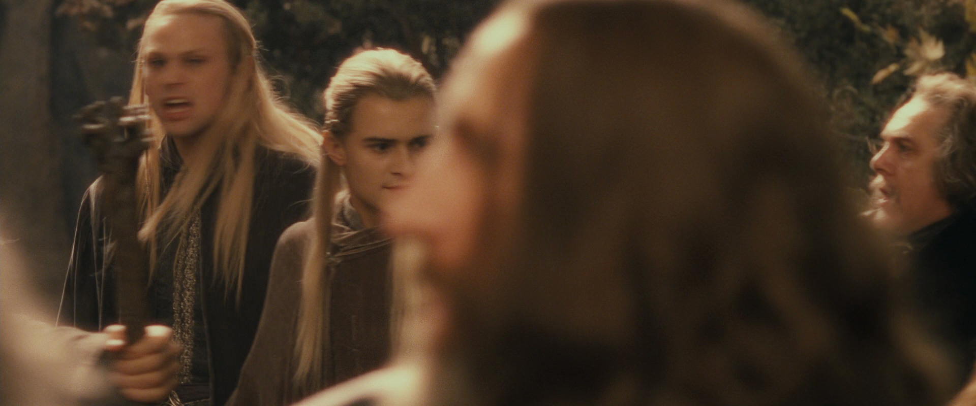 The Lord of the Rings: The Fellowship of the Ring (2001) HD screenshot 12140