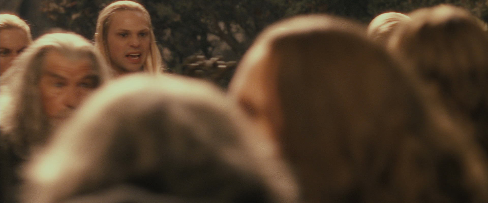 The Lord of the Rings: The Fellowship of the Ring (2001) screencap 12141